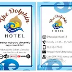 Hotel The Dolphin